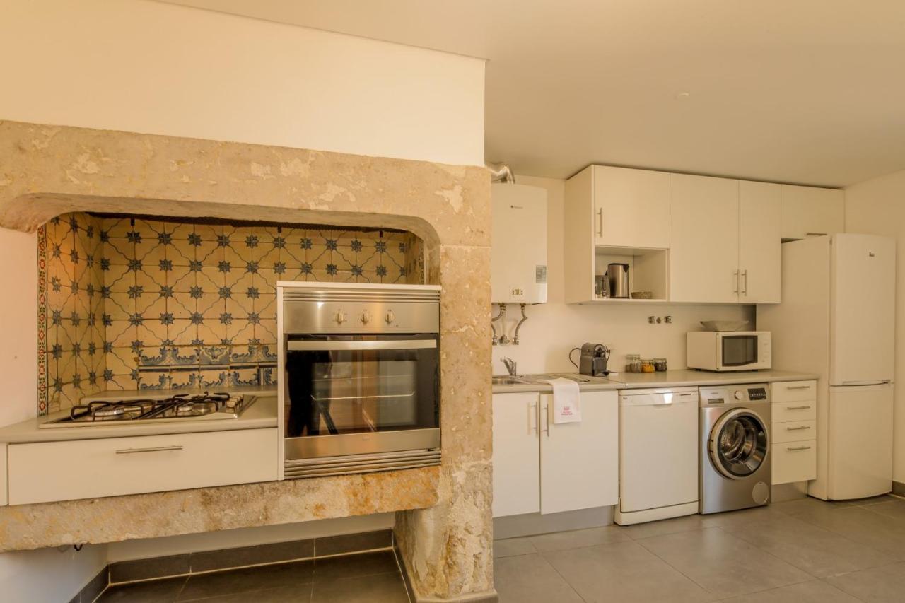 Chiado Premium Two Bedroom Apartment By Les Deux Mariettes Lissabon Buitenkant foto
